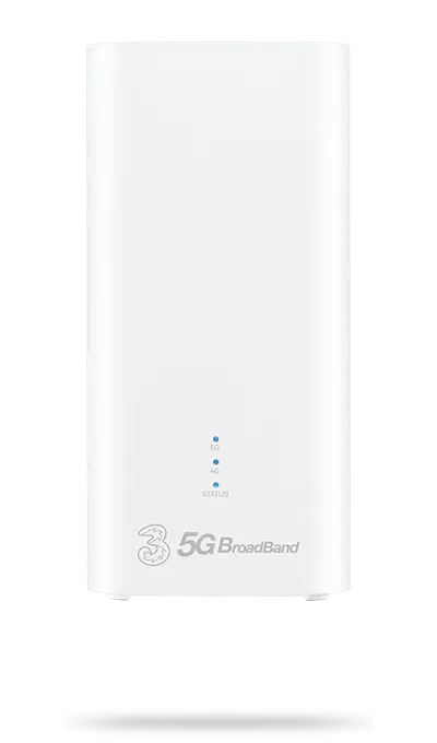 5G CPE 5 386