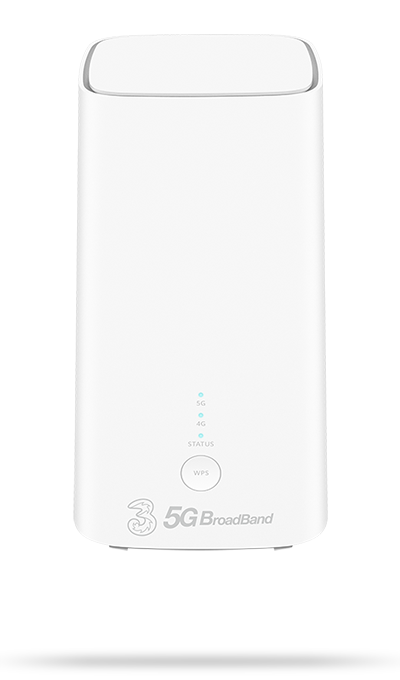 5G CPE 5