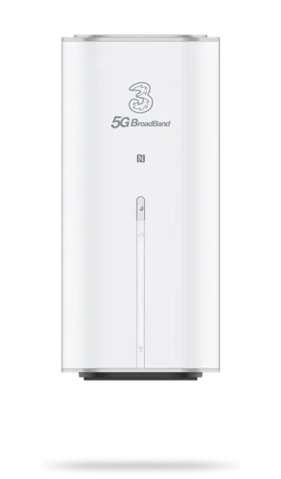 5G CPE G5 pro