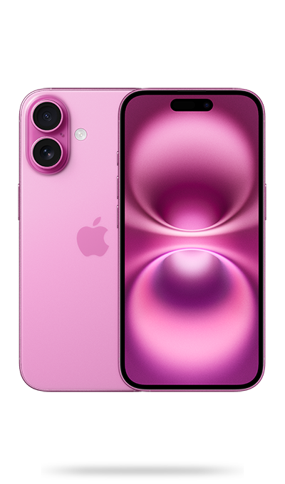 Apple iPhone 16
