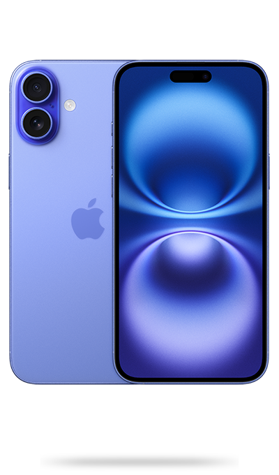 Apple iPhone 16 Plus