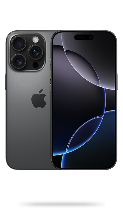Apple iPhone 16 Pro
