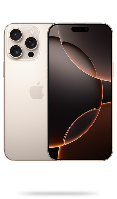 Apple iPhone 16 Pro Max