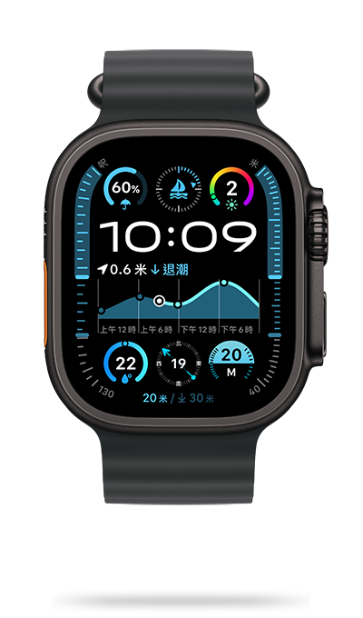 Apple Watch Ultra 2