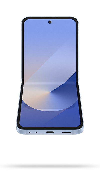 Samsung Galaxy Z Flip6