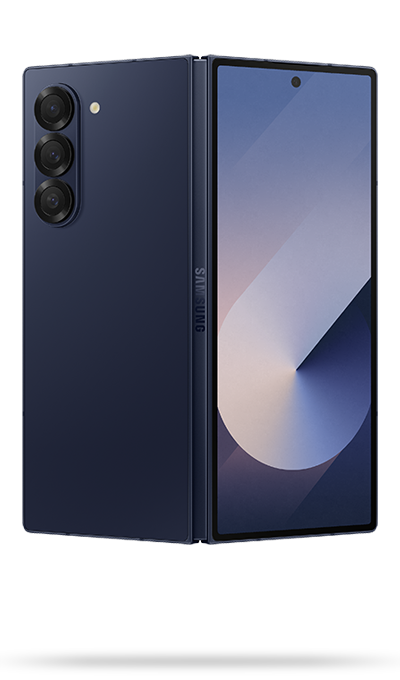 Samsung Galaxy Z Fold6