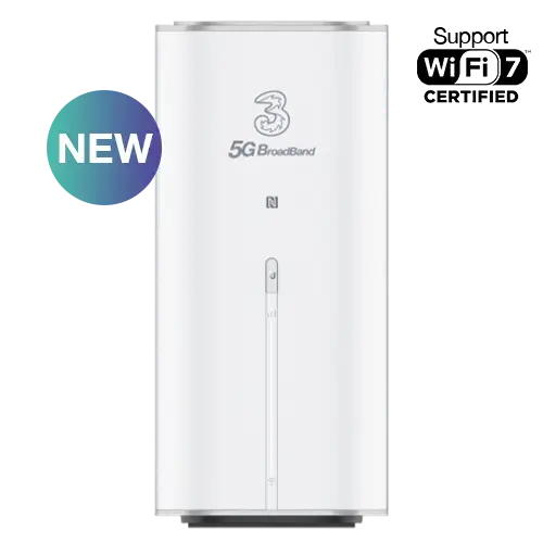 5G CPE G5 pro