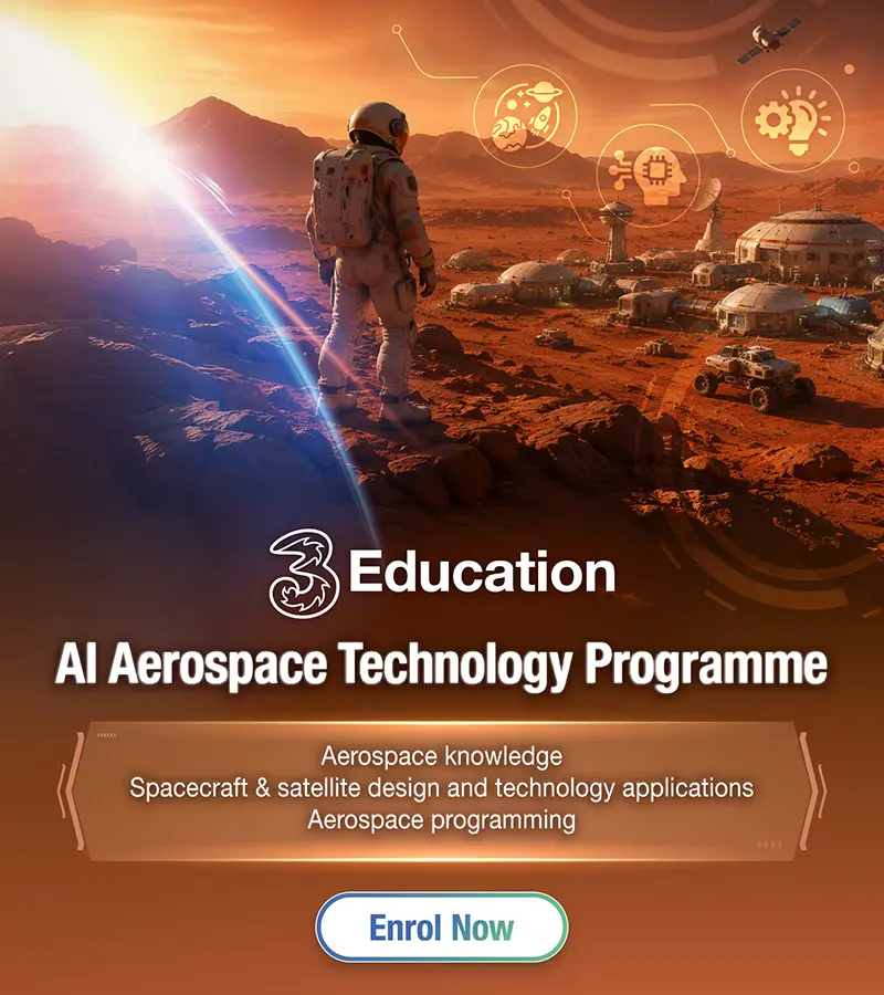 AI Aerospace Technology Course