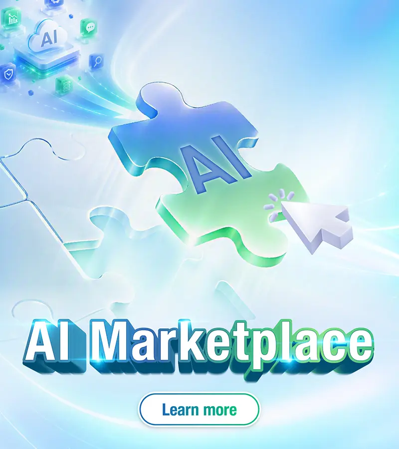 AI Marketplace