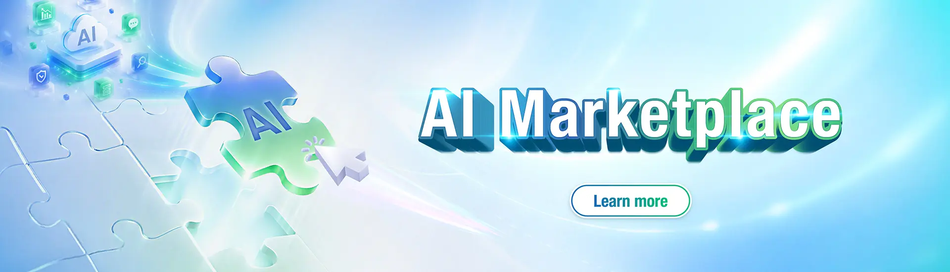 AI Marketplace