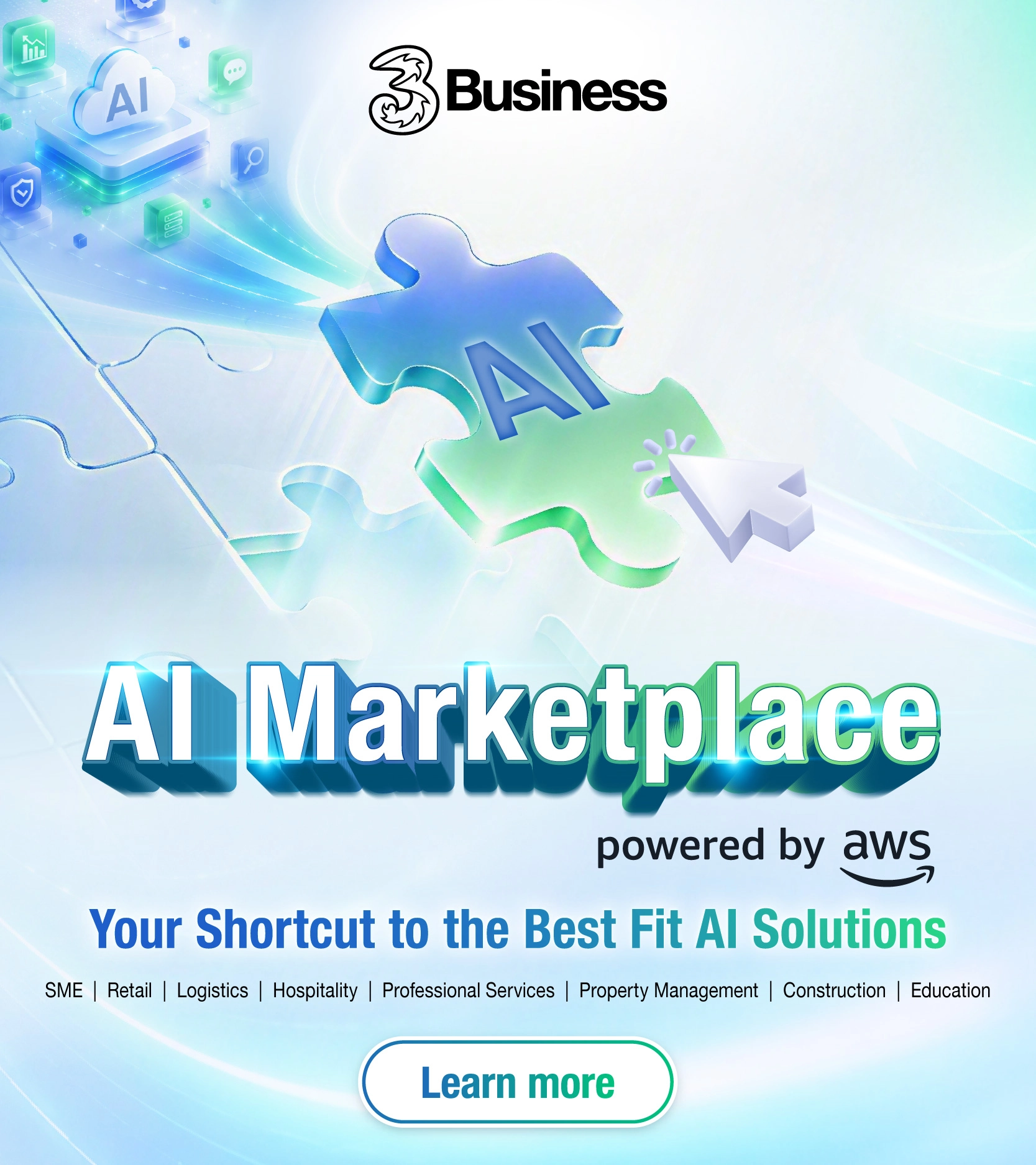 AI Marketplace