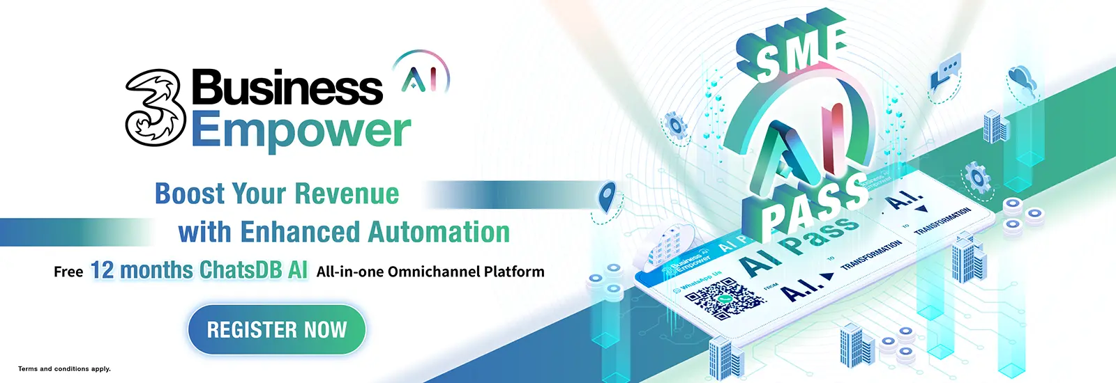 Boost Your Revenue with Enhanced Automation