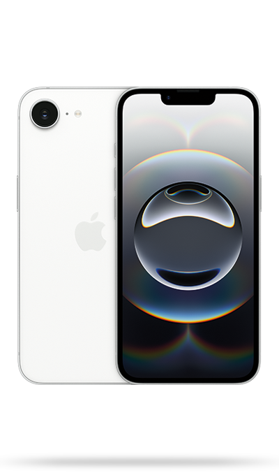 Apple iPhone 16e