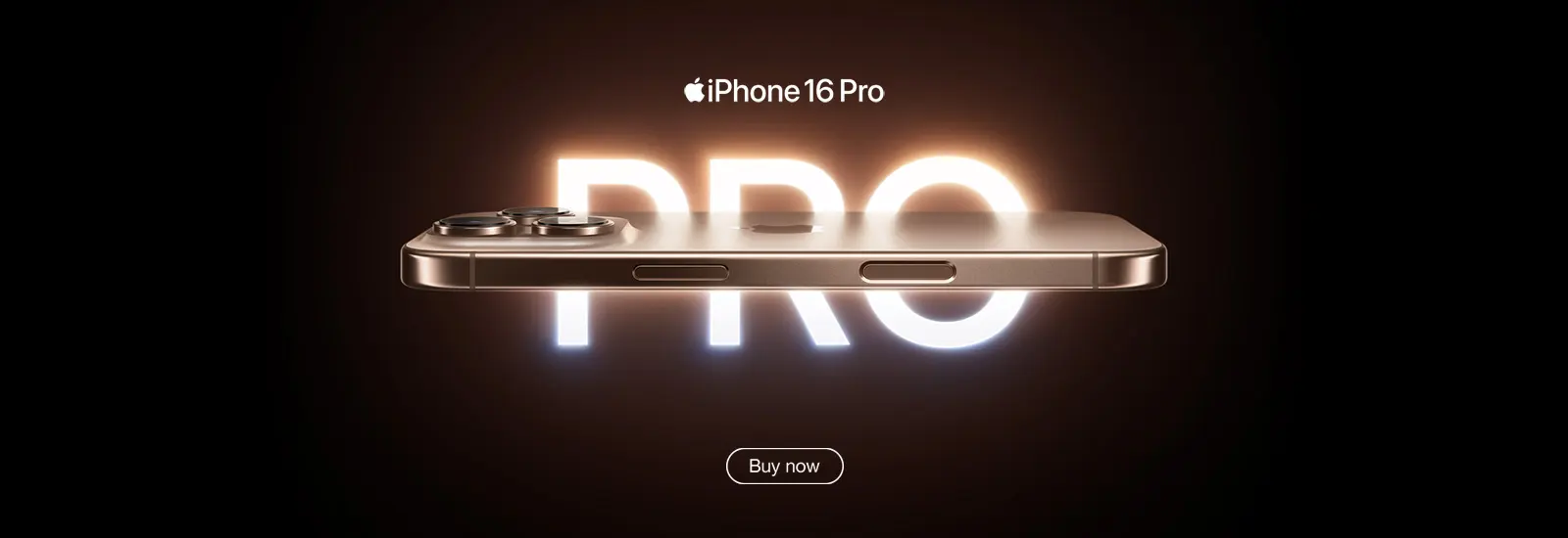 iPhone 16 Pro Max | iPhone 16 Pro