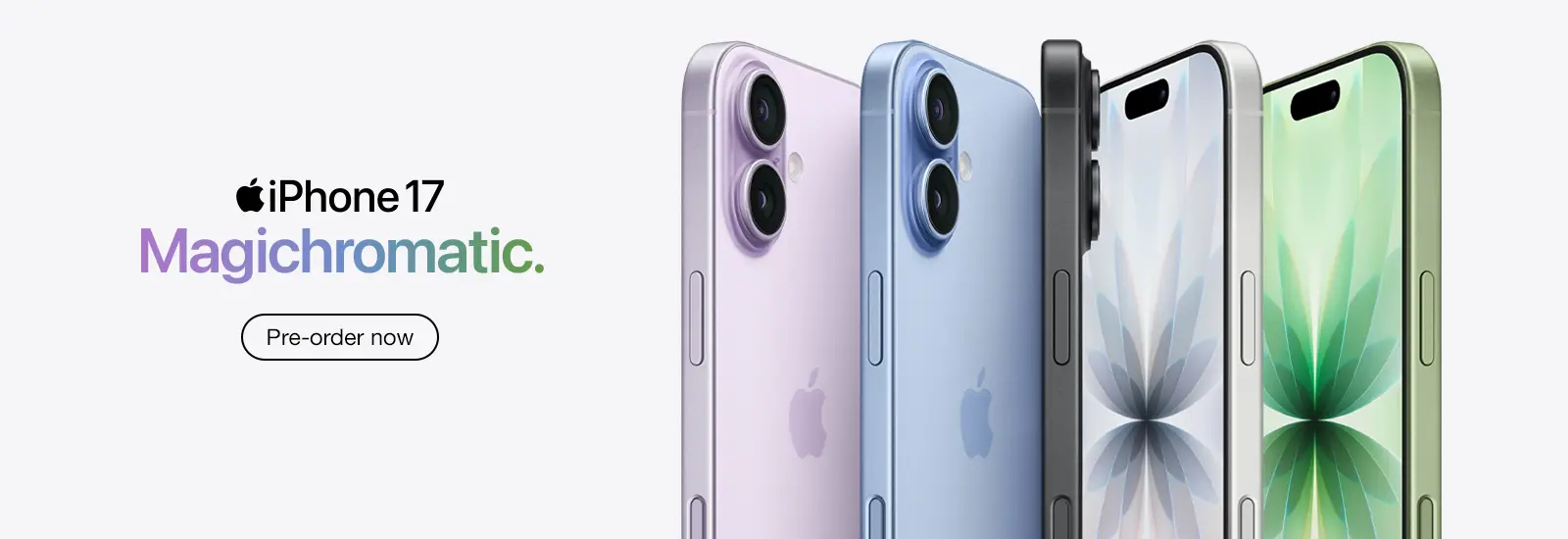 iPhone 17