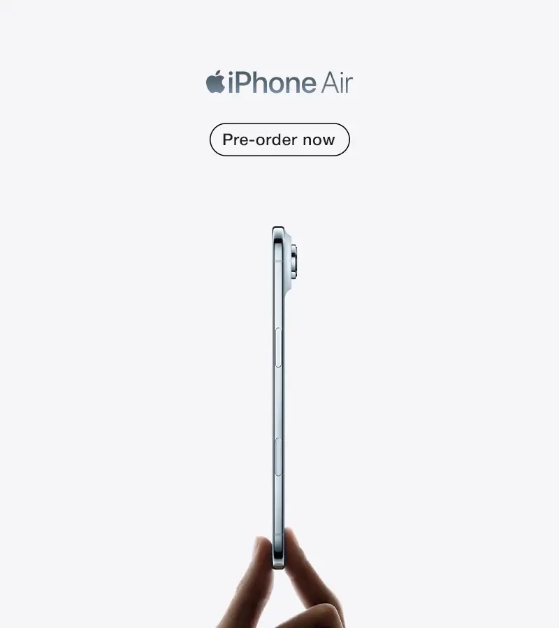 iPhone Air