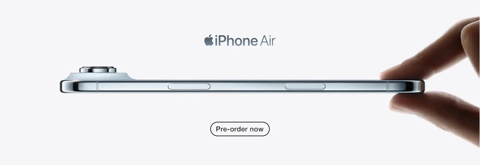 iPhone Air