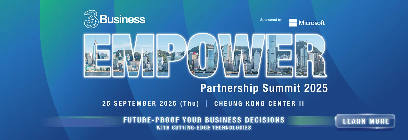 Partnership Summit 2025