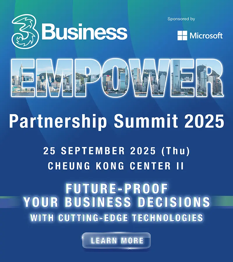 Partnership Summit 2025