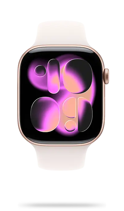 Apple Watch Series 11