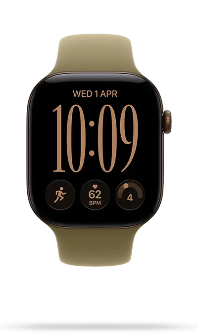 Apple Watch Series 12