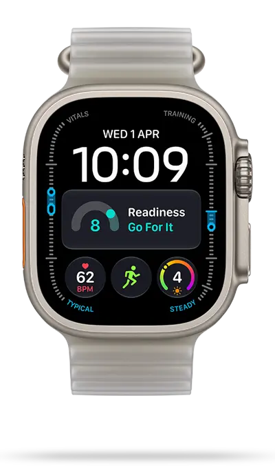 Apple Watch Ultra 4