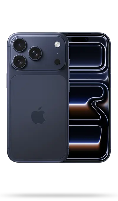 Apple iPhone 17 Pro