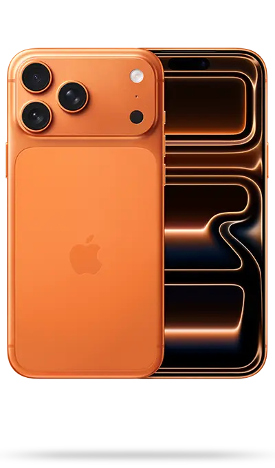 Apple iPhone 17 Pro Max