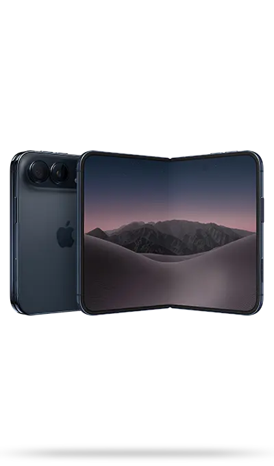 Apple iPhone Duo