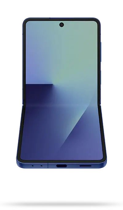 Samsung Galaxy Z Flip6