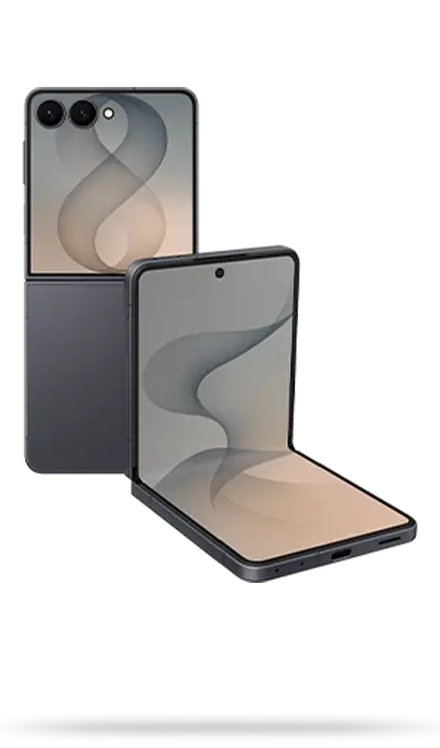 Samsung Galaxy Z Flip8 