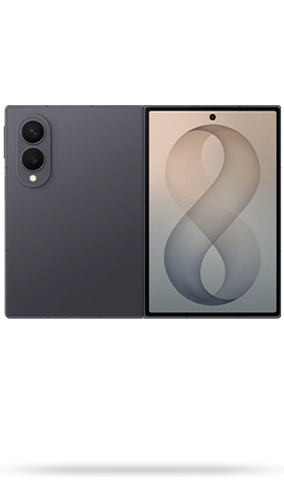Samsung Galaxy Z Fold8 
