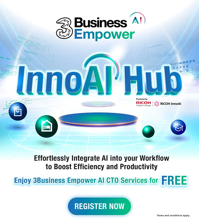 InnoAI Hub