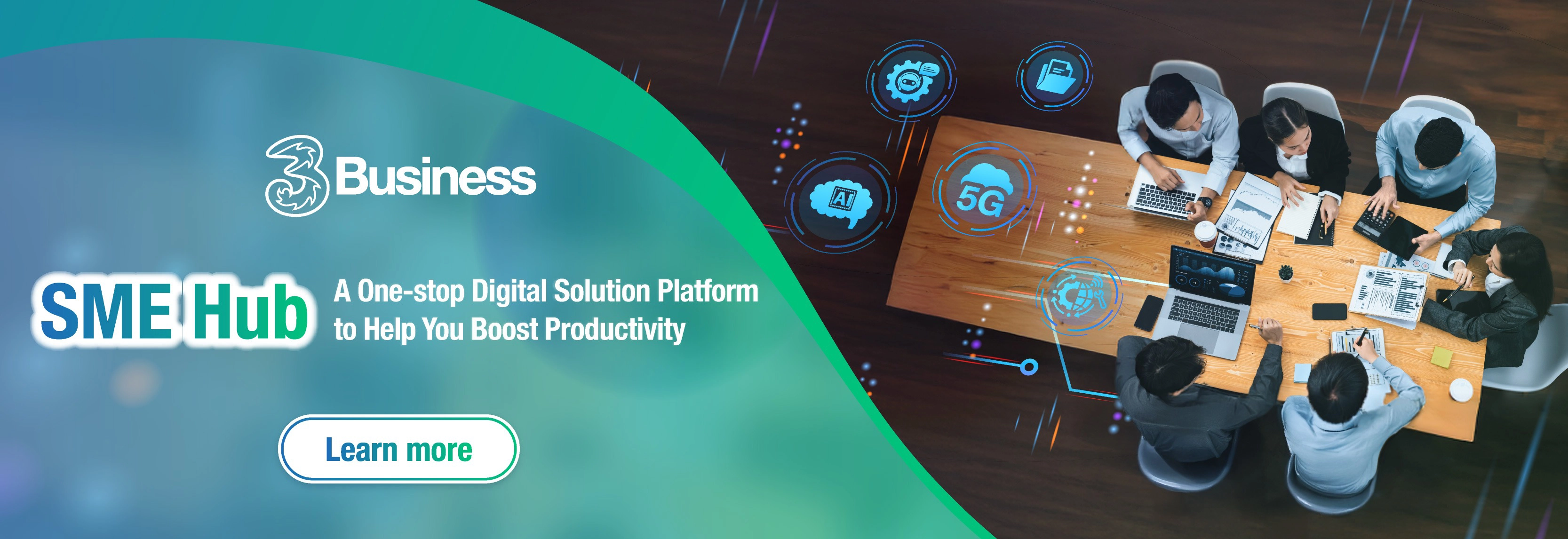 3Business SME Hub