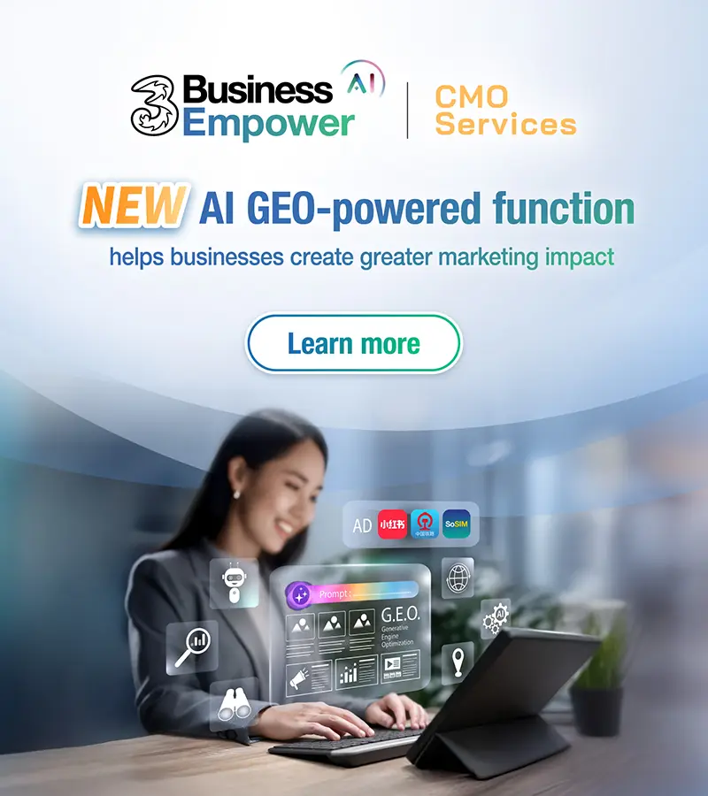 CMO Services
