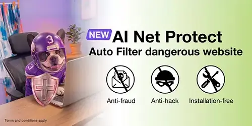 AI Net Protect