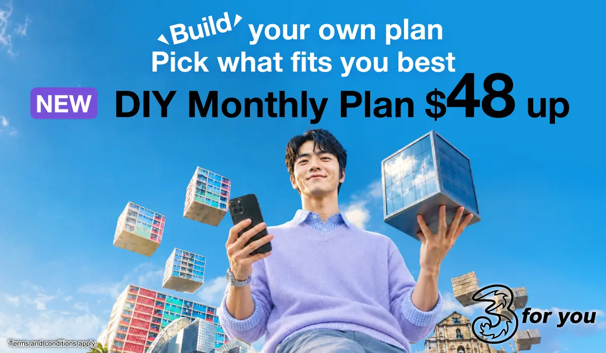 DIY Monthly Plan