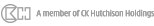 CK