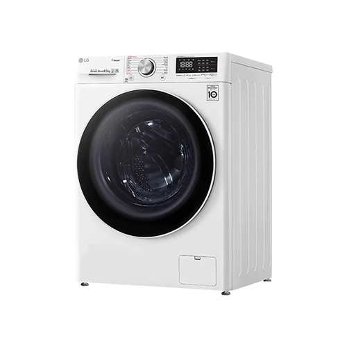 LG Vivace 智能前置式洗衣機