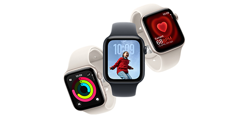 Apple Watch SE 3