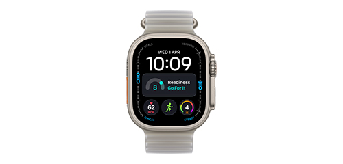 Apple Watch Ultra 4