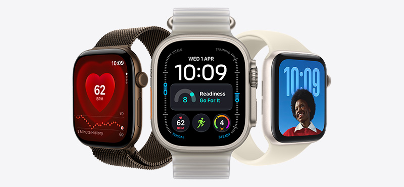 Apple Watch Service Plan