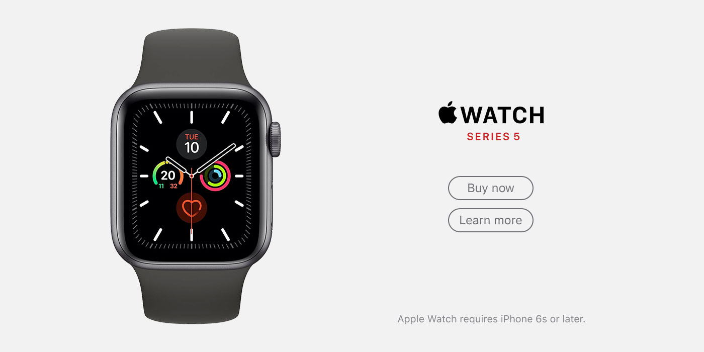 apple watch 3 hk
