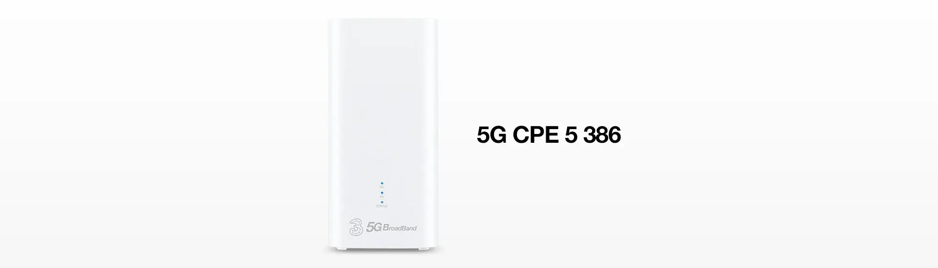 5G CPE 5 386