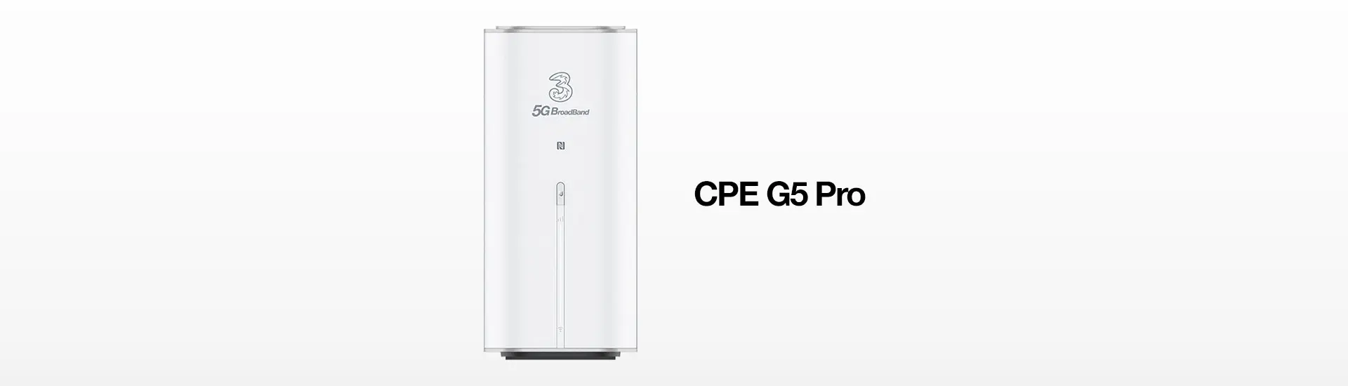 5G CPE G5 Pro