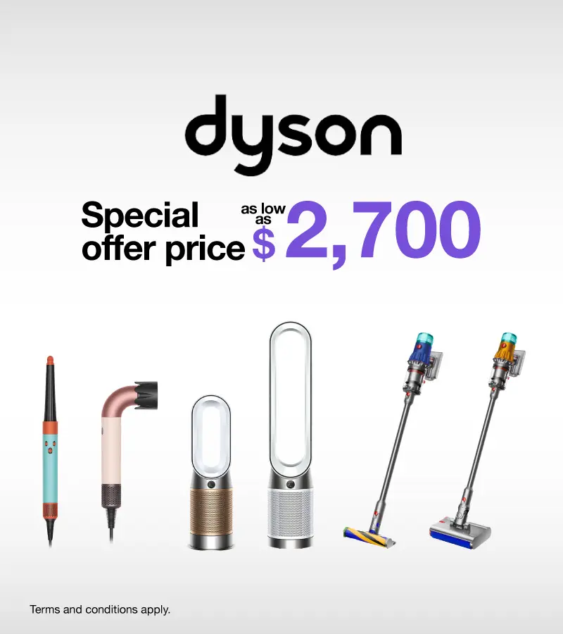 Dyson Products
