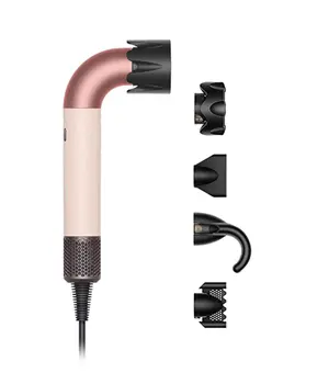 Dyson Supersonic r 風筒