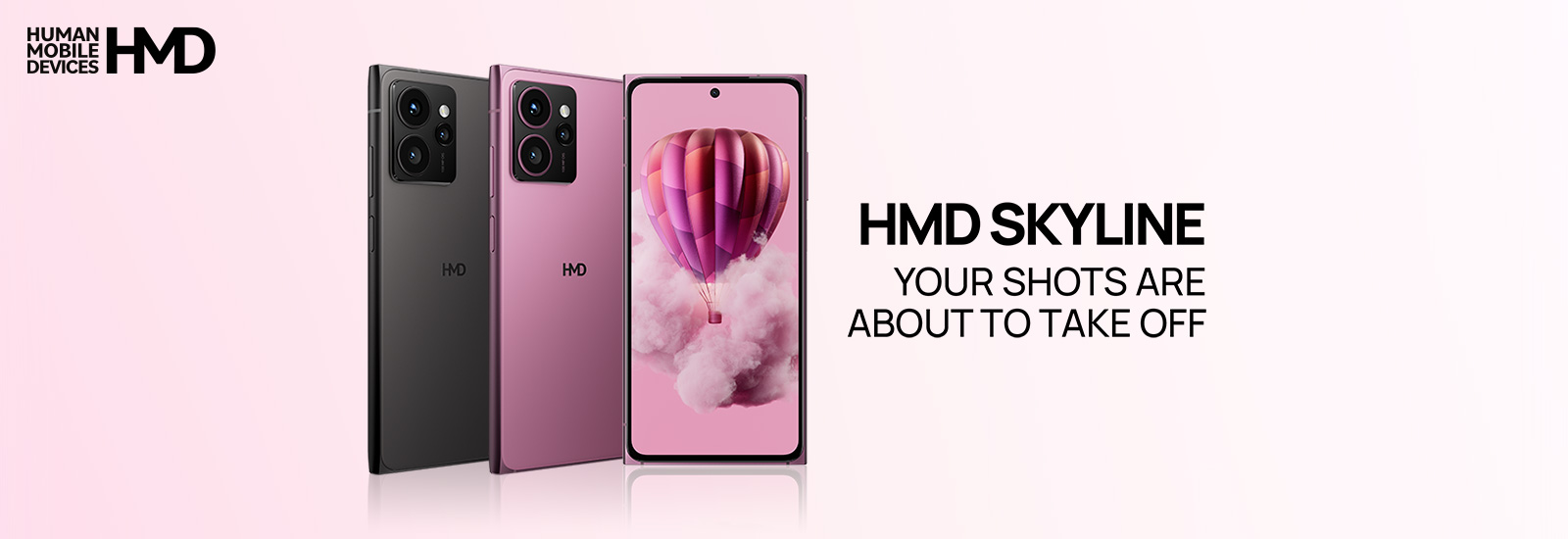 HMD Skyline 5G Specifications