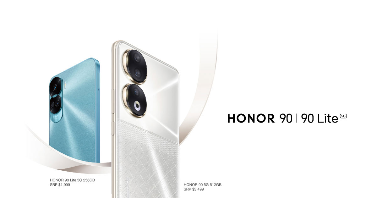 Honor 90 Lite 5G 8GB/256GB 6.7´´ Dual Sim Smartphone