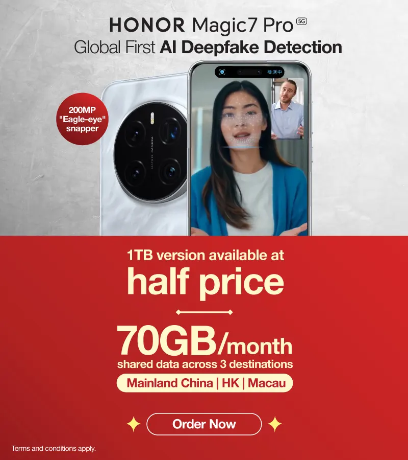 Handset price $3,899 for 1TB model upon Tactical Handset Plan Subscription